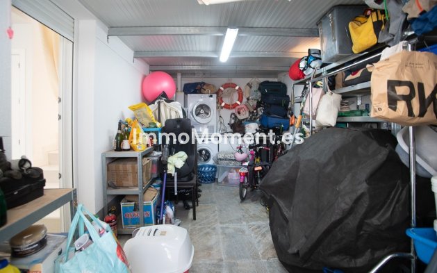 Revente - Villa - Pilar de la Horadada - Pilar de la Horadada Centro