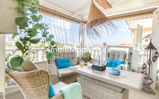 Wiederverkauf - Villa - San Fulgencio - San Fulgencio Centro