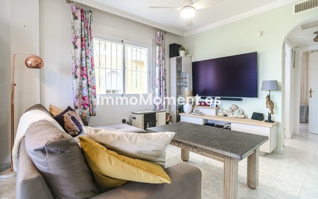 Wiederverkauf - Villa - San Fulgencio - San Fulgencio Centro