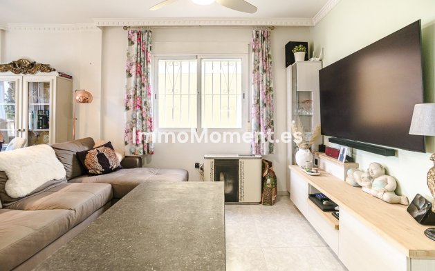 Wiederverkauf - Villa - San Fulgencio - San Fulgencio Centro