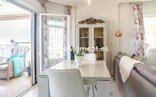 Wiederverkauf - Villa - San Fulgencio - San Fulgencio Centro