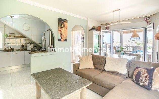 Wiederverkauf - Villa - San Fulgencio - San Fulgencio Centro