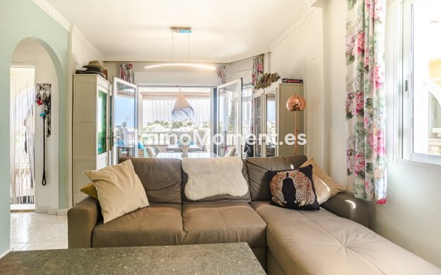 Wiederverkauf - Villa - San Fulgencio - San Fulgencio Centro