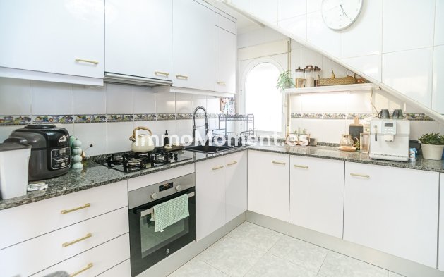 Wiederverkauf - Villa - San Fulgencio - San Fulgencio Centro