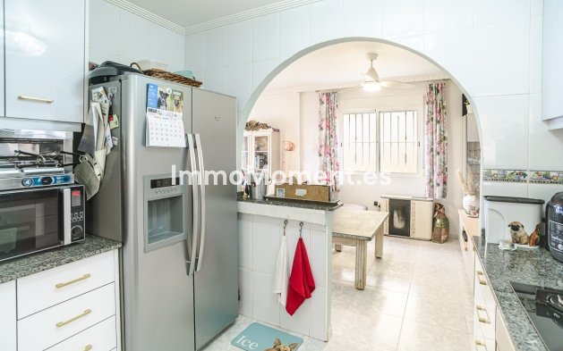 Wiederverkauf - Villa - San Fulgencio - San Fulgencio Centro