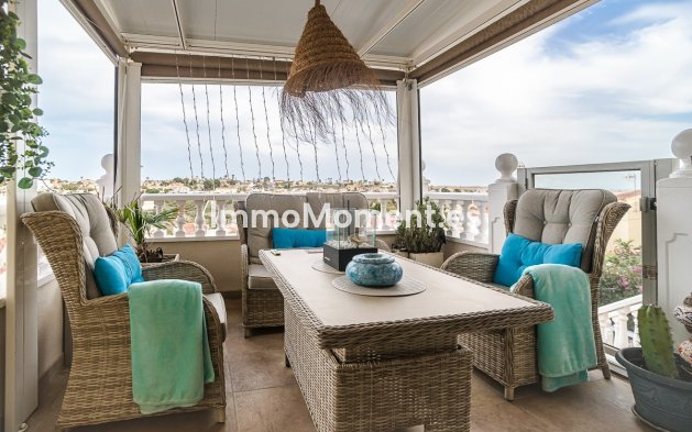 Wiederverkauf - Villa - San Fulgencio - San Fulgencio Centro