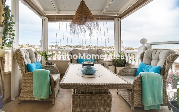 Wiederverkauf - Villa - San Fulgencio - San Fulgencio Centro