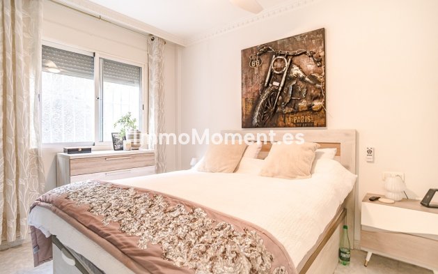 Wiederverkauf - Villa - San Fulgencio - San Fulgencio Centro