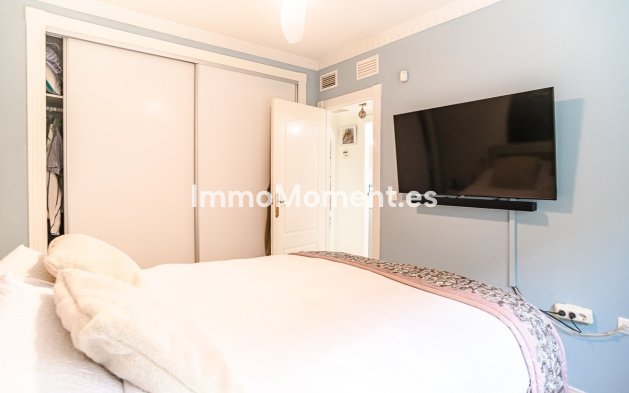 Wiederverkauf - Villa - San Fulgencio - San Fulgencio Centro