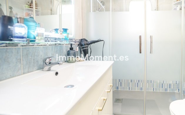 Wiederverkauf - Villa - San Fulgencio - San Fulgencio Centro