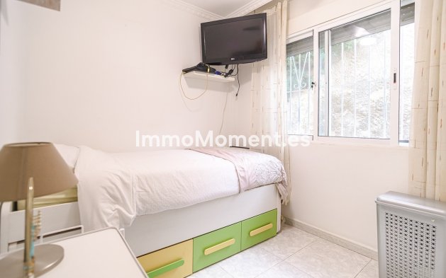 Wiederverkauf - Villa - San Fulgencio - San Fulgencio Centro