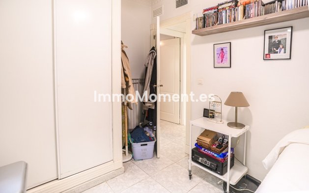 Wiederverkauf - Villa - San Fulgencio - San Fulgencio Centro