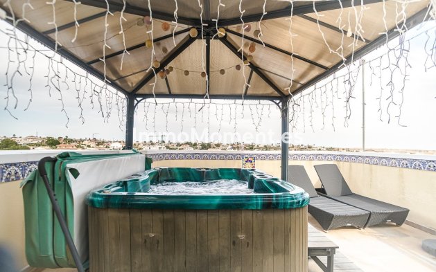 Wiederverkauf - Villa - San Fulgencio - San Fulgencio Centro