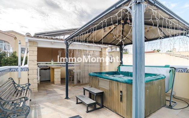 Wiederverkauf - Villa - San Fulgencio - San Fulgencio Centro