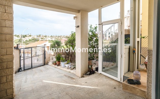 Wiederverkauf - Villa - San Fulgencio - San Fulgencio Centro