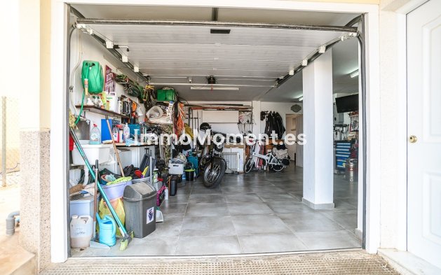 Wiederverkauf - Villa - San Fulgencio - San Fulgencio Centro