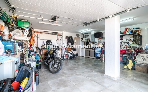 Wiederverkauf - Villa - San Fulgencio - San Fulgencio Centro