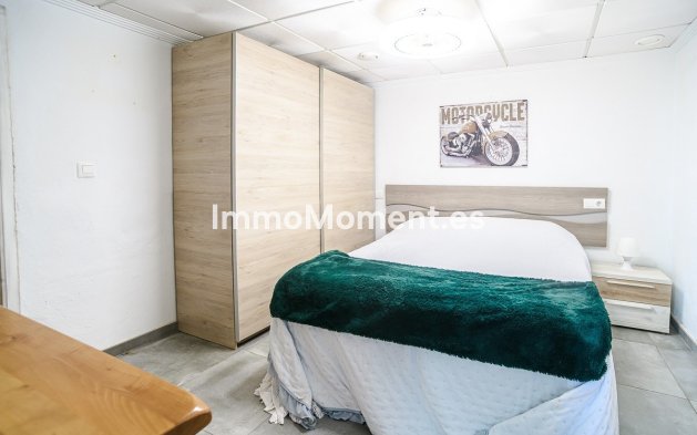 Wiederverkauf - Villa - San Fulgencio - San Fulgencio Centro