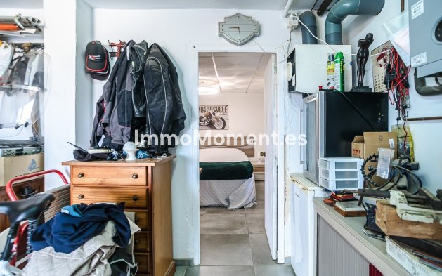 Wiederverkauf - Villa - San Fulgencio - San Fulgencio Centro