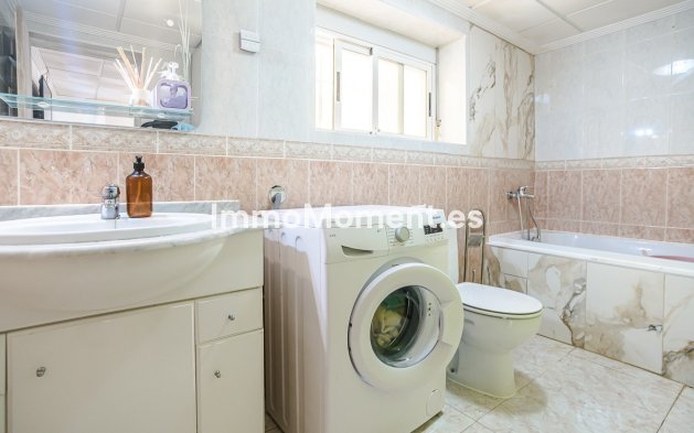 Wiederverkauf - Villa - San Fulgencio - San Fulgencio Centro