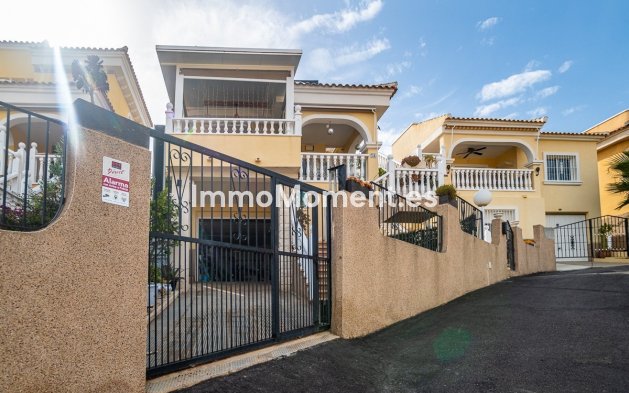 Wiederverkauf - Villa - San Fulgencio - San Fulgencio Centro