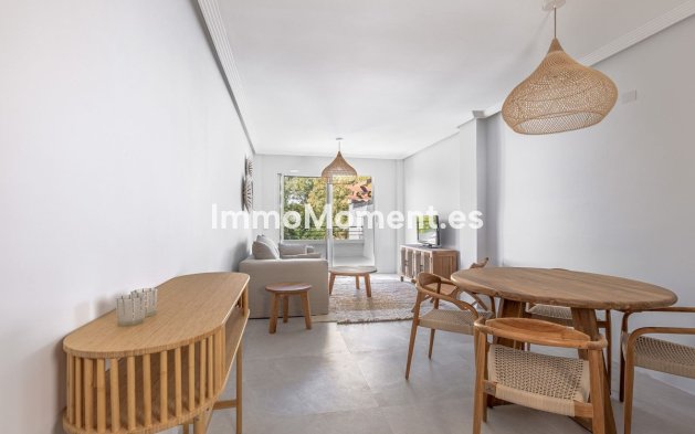 Revente - Appartement - Benahavís - Benahavís Centro