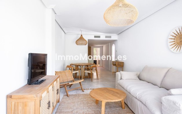 Revente - Appartement - Benahavís - Benahavís Centro