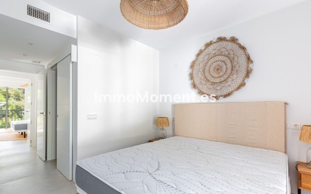 Revente - Appartement - Benahavís - Benahavís Centro