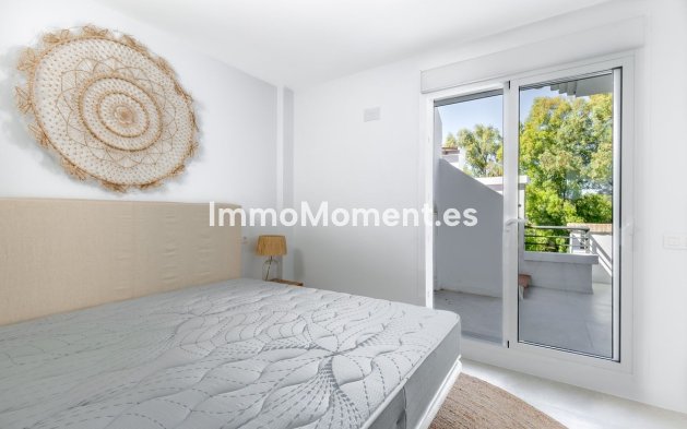 Revente - Appartement - Benahavís - Benahavís Centro