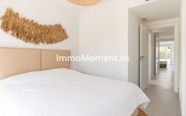 Revente - Appartement - Benahavís - Benahavís Centro