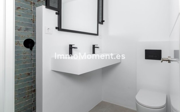 Revente - Appartement - Benahavís - Benahavís Centro