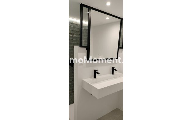 Revente - Appartement - Benahavís - Benahavís Centro