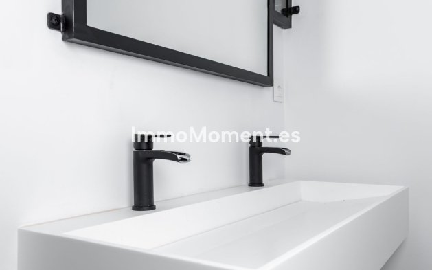 Revente - Appartement - Benahavís - Benahavís Centro