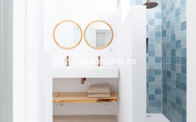 Revente - Appartement - Benahavís - Benahavís Centro