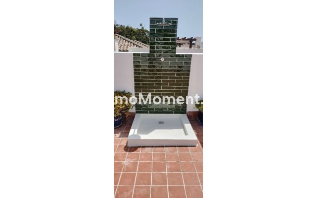 Revente - Appartement - Benahavís - Benahavís Centro