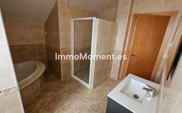 Revente - Villa - Lorca - Lorca Centro