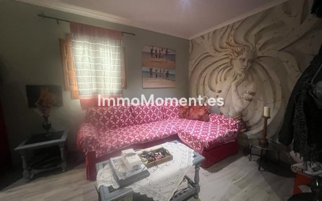 Wiederverkauf - Villa - Águilas - Calabardina