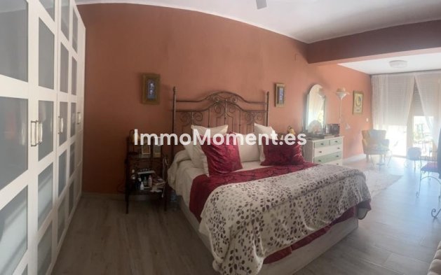 Wiederverkauf - Villa - Águilas - Calabardina