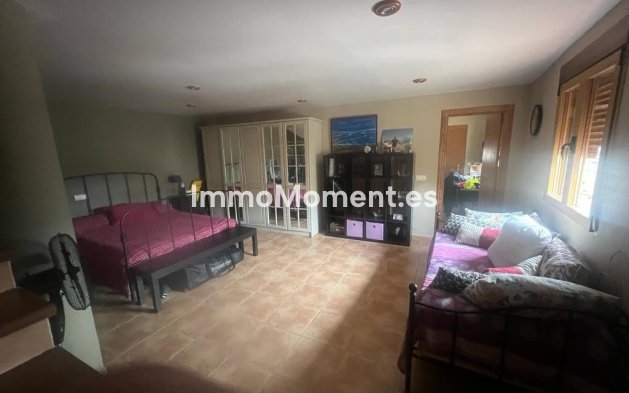 Wiederverkauf - Villa - Águilas - Calabardina