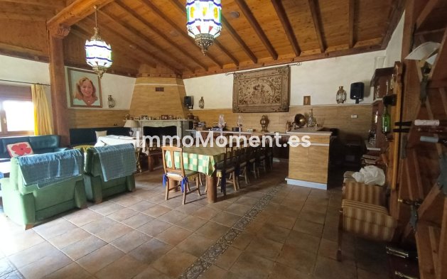 Revente - Villa - Lorca - Lorca Centro