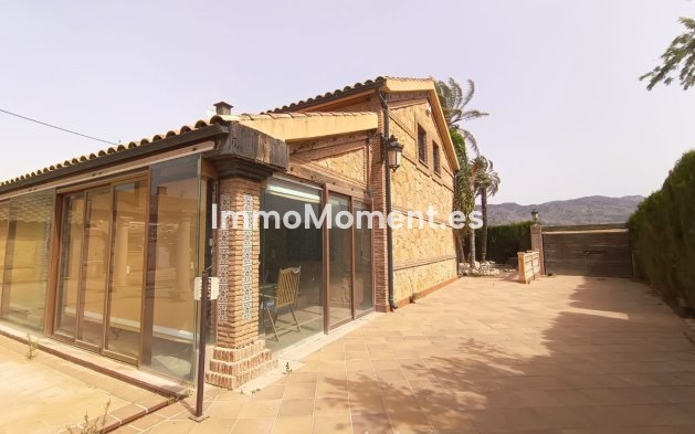 Revente - Villa - Lorca - Lorca Centro