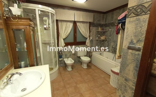 Revente - Villa - Lorca - Lorca Centro