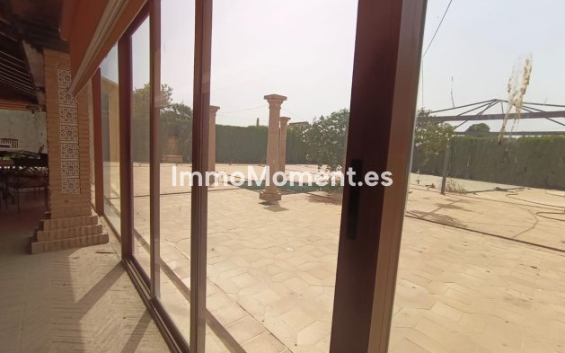 Revente - Villa - Lorca - Lorca Centro