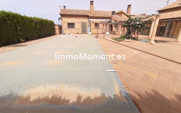 Revente - Villa - Lorca - Lorca Centro