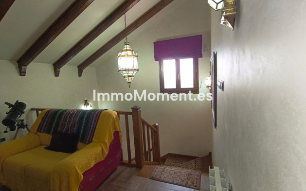 Revente - Villa - Lorca - Lorca Centro