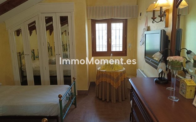 Revente - Villa - Lorca - Lorca Centro