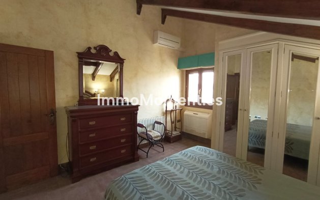 Revente - Villa - Lorca - Lorca Centro