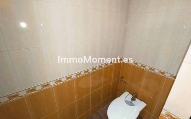 Revente - Villa - Lorca - Lorca Centro