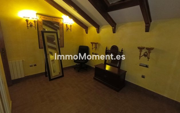 Revente - Villa - Lorca - Lorca Centro