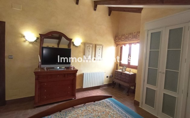 Revente - Villa - Lorca - Lorca Centro